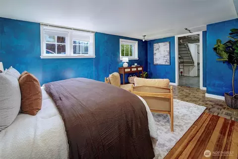 Bedroom - 511 N 76th St, Seattle, WA 98103 photo 2 of 3
