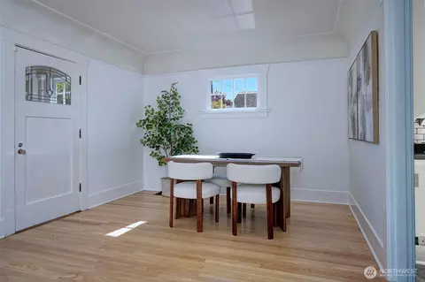 Dining - 511 N 76th St, Seattle, WA 98103 photo 1 of 2
