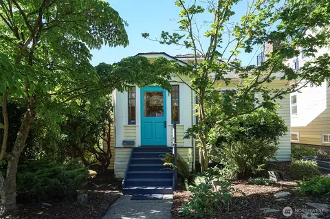 511 N 76th St, Seattle, WA 98103