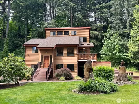 23909 123rd St E, Buckley, WA 98321