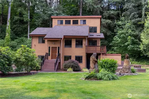23909 123rd St E, Buckley, WA 98321