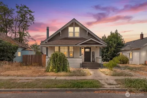 309 E 3rd St, Ritzville, WA 99169