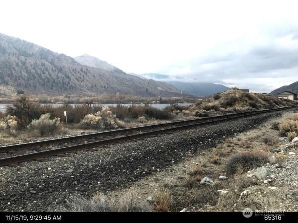 0 Unassign, Chelan Falls, WA 98817