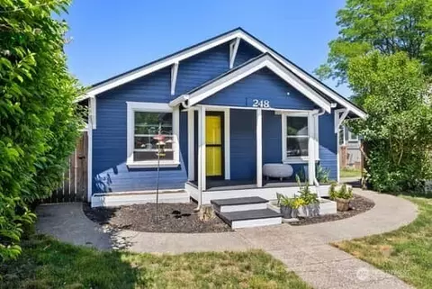 248 Sussex Ave E, Tenino, WA 98589