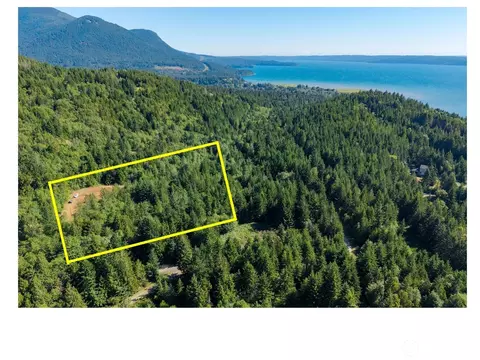 992 Sunrise, Brinnon, WA 98320