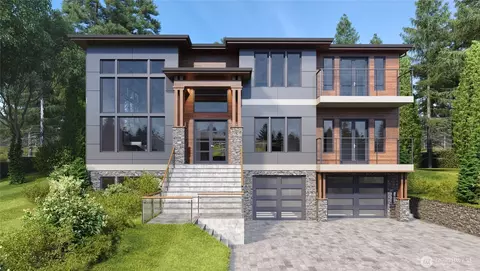 203 105th Ave SE, Bellevue, WA 98004