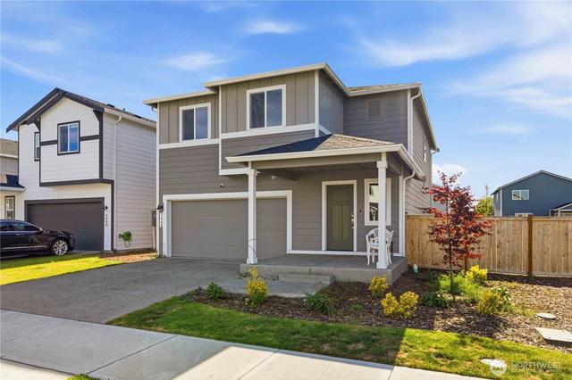 1425 Salzer Creek Dr, Centralia, WA 98531