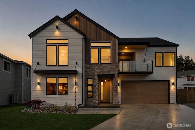 1128 Leighton St, Blaine, WA 98230