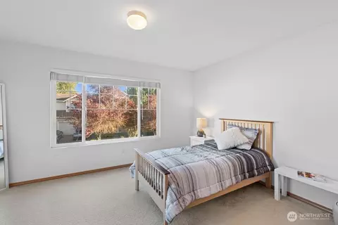 Bedroom - 4529 115th Pl SE, Everett, WA 98208 photo 5 of 5
