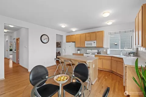 Kitchen - 4529 115th Pl SE, Everett, WA 98208 photo 1 of 2