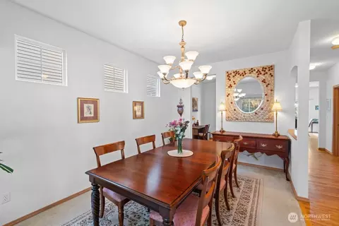 Dining - 4529 115th Pl SE, Everett, WA 98208 photo 1 of 1