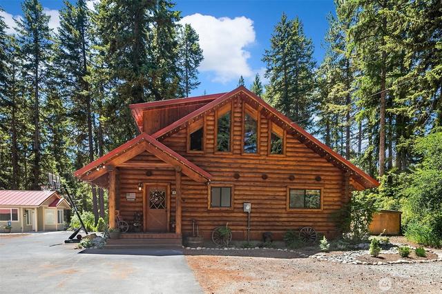 1141 Oakmont Dr, Cle Elum, WA 98922