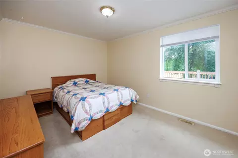 Bedroom - 13318 47th Ave SE, Mill Creek, WA 98012 photo 1 of 4
