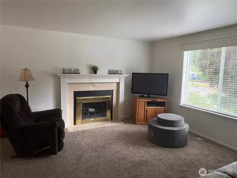 Living - 13318 47th Ave SE, Mill Creek, WA 98012 photo 1 of 1