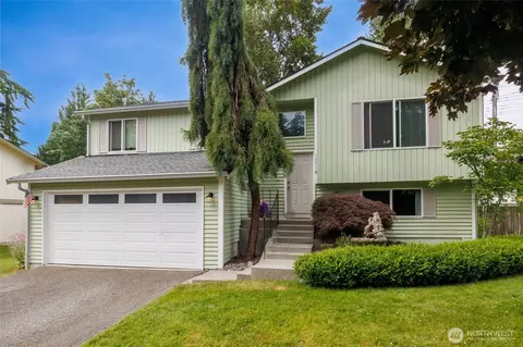 13318 47th Ave SE, Mill Creek, WA 98012