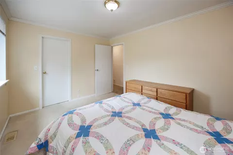 Bedroom - 13318 47th Ave SE, Mill Creek, WA 98012 photo 1 of 2