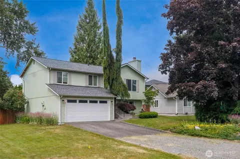13318 47th Ave SE, Mill Creek, WA 98012