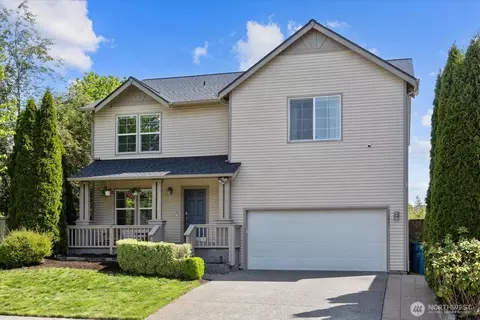 14921 225th Ave SE, Monroe, WA 98272