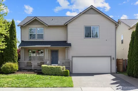 14921 225th Ave SE, Monroe, WA 98272