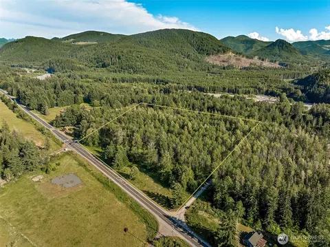 0 Park Junction Rd E, Elbe, WA 98330 photo 3
