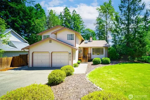 2316 Burbank Ave NW, Olympia, WA 98502