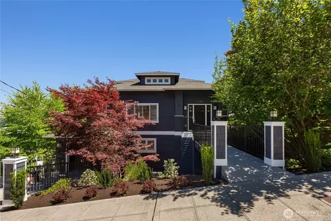 1124 Lake Washington Blvd S, Seattle, WA 98144