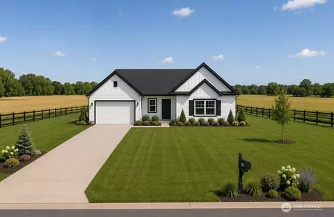 1 Pioneer Way, Waterville, WA 98858