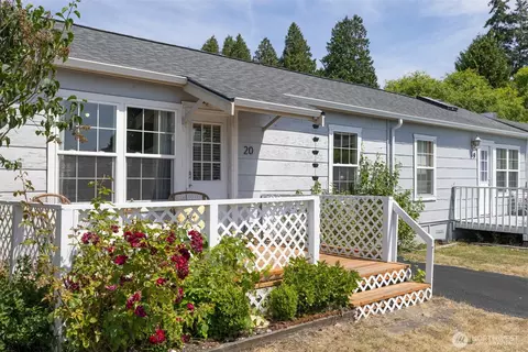 7910 Birch Bay Dr #20, Blaine, WA 98230