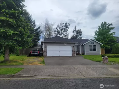 506 Skinner Way SW, Orting, WA 98360 photo 1