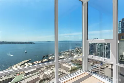 121 Stewart St #2507, Seattle, WA 98101