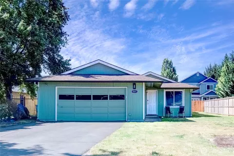 9311 NE 81st Way, Vancouver, WA 98662