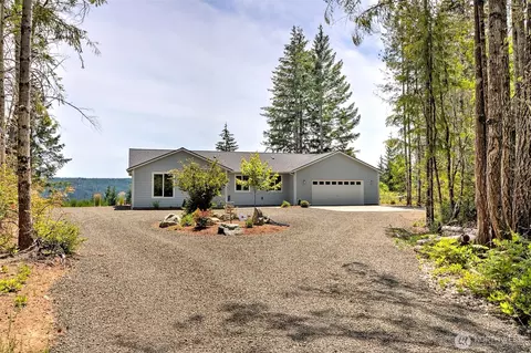 361 NE Southridge Dr, Belfair, WA 98528