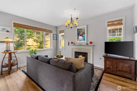 Living - 2009 196th St SE #E104, Bothell, WA 98012 photo 3 of 3