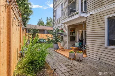 Exterior - 2009 196th St SE #E104, Bothell, WA 98012 photo 7 of 11