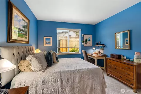 Bedroom - 2009 196th St SE #E104, Bothell, WA 98012 photo 3 of 4