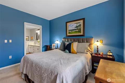 Bedroom - 2009 196th St SE #E104, Bothell, WA 98012 photo 2 of 4