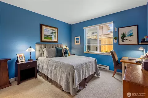 Bedroom - 2009 196th St SE #E104, Bothell, WA 98012 photo 1 of 4