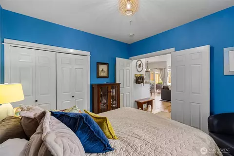 Bedroom - 2009 196th St SE #E104, Bothell, WA 98012 photo 4 of 4