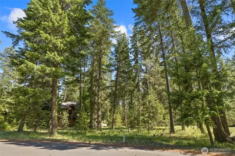 110 Wood Rose Ct, Cle Elum, WA 98922