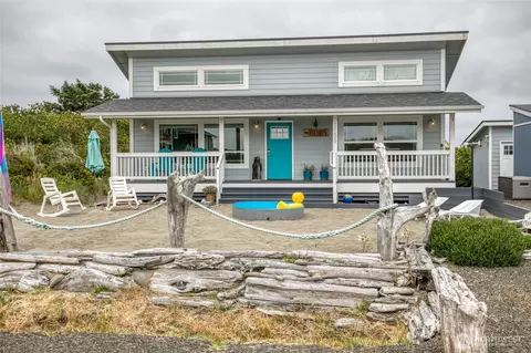 1155 Greenview Ave SW, Ocean Shores, WA 98569