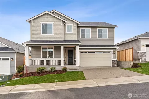 5851 Thornhill Ave SW #298, Port Orchard, WA 98367