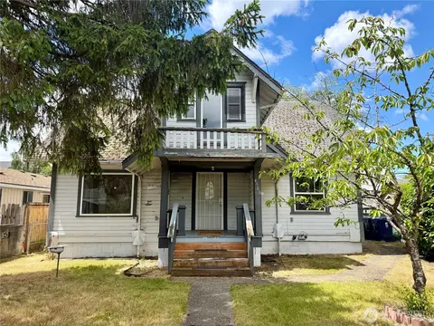 4508 S Lawrence St, Tacoma, WA 98409