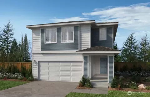 1481 NW Swenson Ct #34, Poulsbo, WA 98370