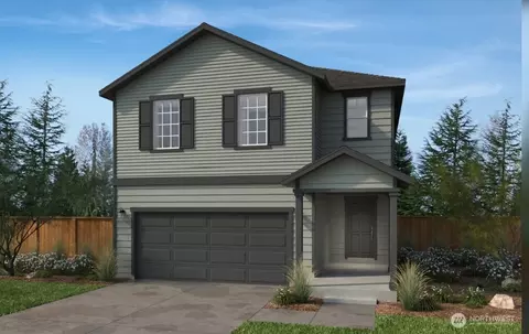 1493 NW Swenson Ct #36, Poulsbo, WA 98370