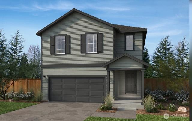 1493 NW Swenson Ct #36, Poulsbo, WA 98370