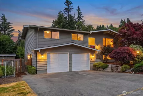 1220 NW 201st St, Shoreline, WA 98177