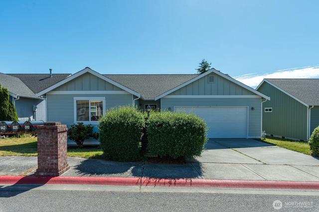 942 NE Cordero Pl, Oak Harbor, WA 98277