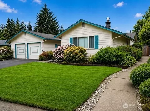 4102 227th Pl SW, Mountlake Terrace, WA 98043