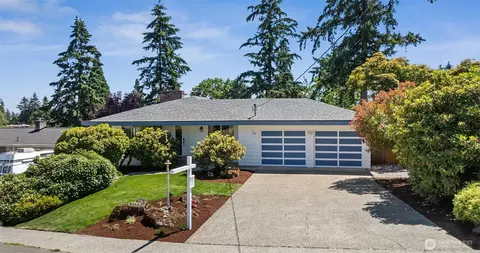 4319 S 177th St, Seatac, WA 98188