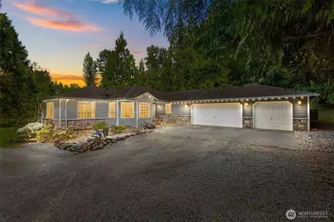 3809 234th St NE, Arlington, WA 98223